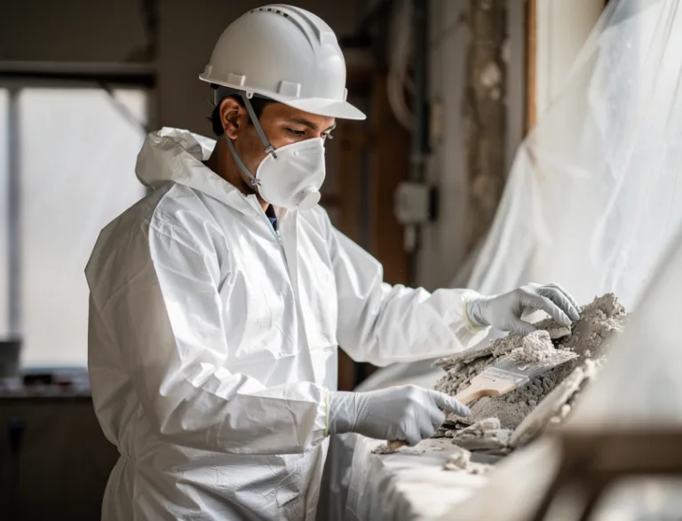 Asbestos Removal service in Delta